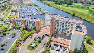 8121 Amalfi Place Unit 7-604, Myrtle Beach, SC 29572
