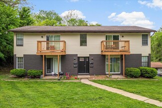 1003 Cherokee Dr, Collinsville, IL 62234