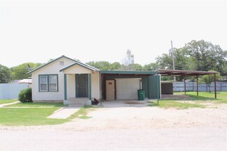711 Swenson Rd, Clyde, TX 79510