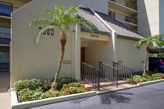 2900 Cove Cay Dr Unit 5F, Clearwater, FL 33760