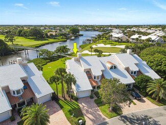 1101 Captains Way, Jupiter, FL 33477