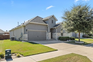 133 Spanish Foal Trail, Georgetown, TX 78626