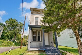 3642 Glenway Ave, Cincinnati, OH 45205