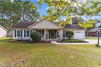 1520 Covey Ln, Wilmington, NC 28411
