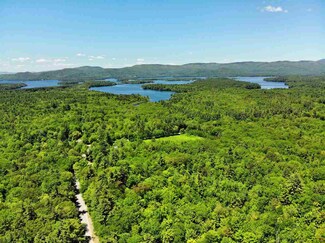 209 Center Harbor Neck Rd, Center Harbor, NH 03226