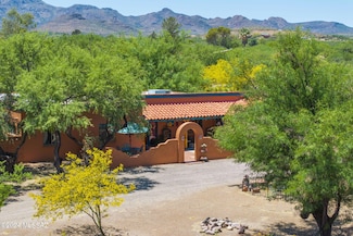 2340 Camino Esplendido, Tubac, AZ 85646
