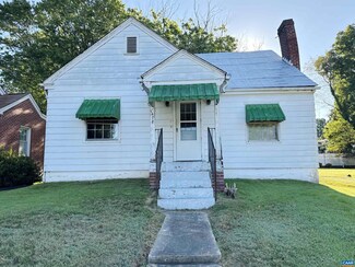 1478 Claiborne St, Danville, VA 24540