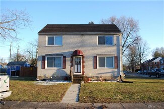 671 Smith Ave, Xenia, OH 45385