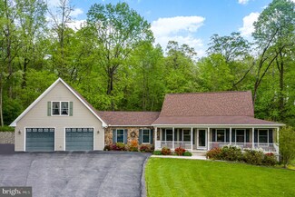 141 Company Farm Rd, York Springs, PA 17372