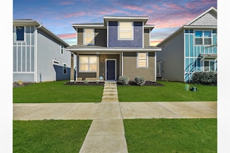 5649 Willamette Dr, Fort Worth, TX 76119