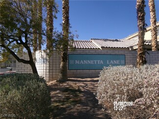 1401 N Michael Way Unit 239, Las Vegas, NV 89108