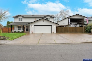 355 NW Fairhaven Ln, Dallas, OR 97338