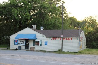 1925 Fine St, Prince George, VA 23875