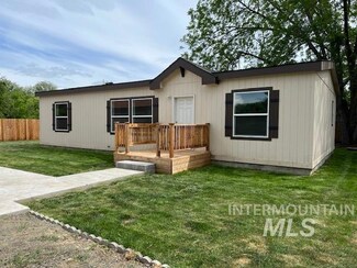 1100 E 6th St, Weiser, ID 83672