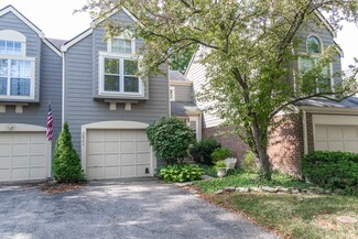 6543 Wandsworth Cir, Indianapolis, IN 46250