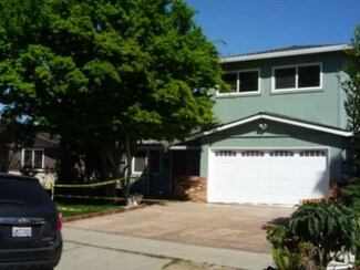 4050 San Bernardino Way, San Jose, CA 95111
