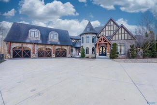 600 Lingerlost Rd, Killen, AL 35645