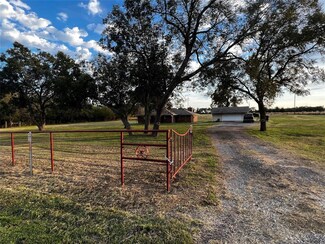 8329 NW State Highway 11, Whitewright, TX 75491