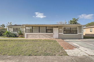 1840 NW 184th St, Miami Gardens, FL 33056