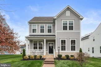 1814 River Heritage Blvd, Dumfries, VA 22026