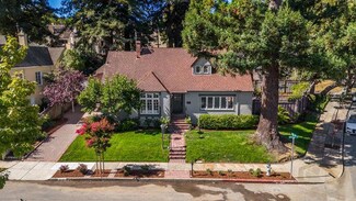 1443 Montero Ave, Burlingame, CA 94010