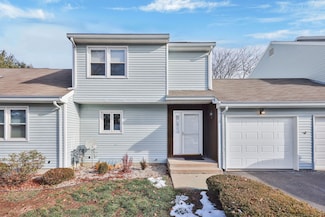 12 Kevin Dr Unit 12, East Windsor, CT 06088