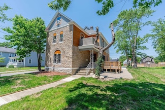 1300 Genessee Ave, Columbus, OH 43211