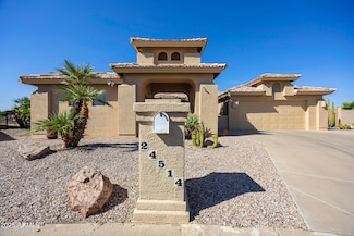 24514 S Stoney Lake Ct, Sun Lakes, AZ 85248
