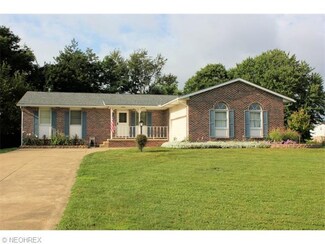 17776 Lois Way, Doylestown, OH 44230