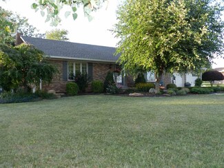 2990 W Sr 68, Haubstadt, IN 47639