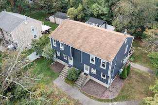 52 George St Unit B, Plainville, MA 02762