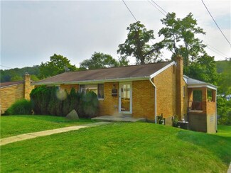 133 Eileen Dr, Observatory, PA 15214