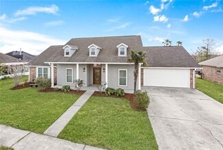 48 Sandpiper Dr, La Place, LA 70068