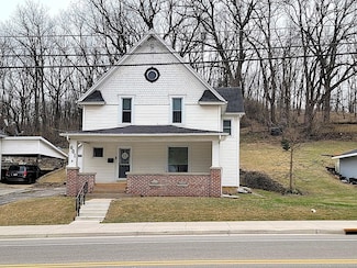 601 Galena St, Darlington, WI 53530