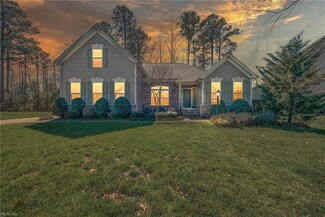 13262 Beacon Hill Way, Carrollton, VA 23314