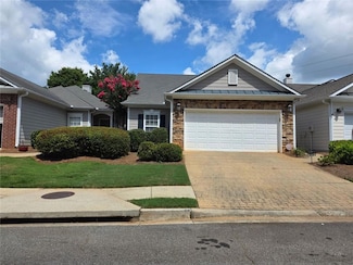 1512 Rachel's Ridge Northwest Ridge NW Unit A, Kennesaw, GA 30152