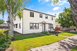 207 S 9th Ave, Yakima, WA 98902