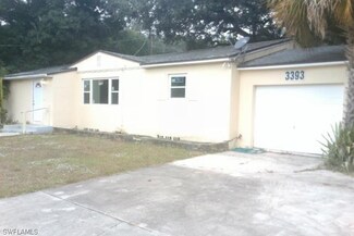 3393 E Riverside Dr, Fort Myers, FL 33916