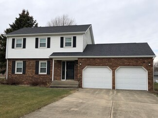 713 S School St, Sheffield, IL 61361