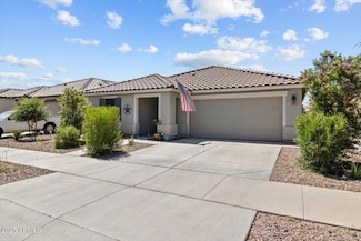 17461 W Molly Ln, Surprise, AZ 85387