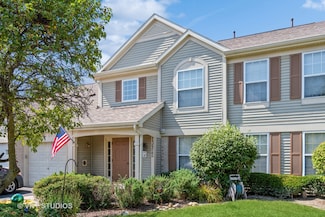 13922 S Bristlecone Ln Unit C, Plainfield, IL 60544