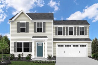 147 Day Farm Dr, Angier, NC 27501