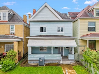 708 E 14th Ave, Homestead, PA 15120