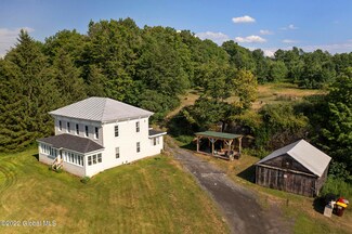 806 State Route 146, Delanson, NY 12053
