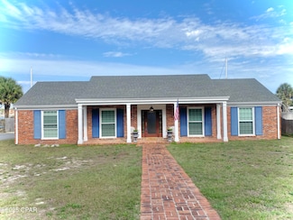 4805 Sunset Dr, Panama City, FL 32404