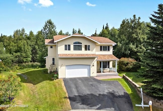 12741 Silver Spruce Dr, Anchorage, AK 99516