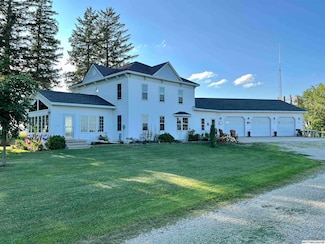 804 425th St, Joice, IA 50446