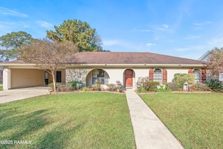104 Kent Cir, Lafayette, LA 70508