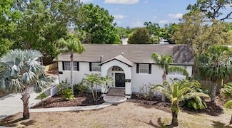 1037 Jamaica Way, Tarpon Springs, FL 34689