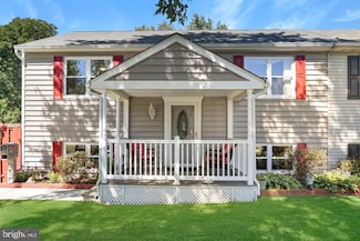 254 Gina Ct, Pasadena, MD 21122